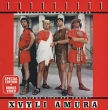 Вопли Видоплясова Хвилi Амура Special Edition Формат: Audio CD (Jewel Case) Дистрибьютор: Концерн "Группа Союз" Лицензионные товары Характеристики аудионосителей 2007 г Альбом: Российское издание инфо 631w.