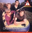 Океан Ельзи Там, де нас нема Формат: Audio CD Дистрибьютор: Extraphone Лицензионные товары Характеристики аудионосителей Альбом инфо 634w.