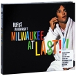 Rufus Wainwright Milwaukee At Last!!! Deluxe Edition (CD + DVD) Формат: CD + DVD (DigiPack) Дистрибьюторы: Decca, ООО "Юниверсал Мьюзик" Европейский Союз Лицензионные товары Характеристики инфо 701w.