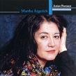 Martha Argerich Artist Portrait Серия: Artist Portrait инфо 703w.