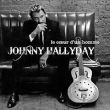 Johnny Hallyday Le Coeur D'un Homme (CD + DVD) Формат: CD + DVD (Super Jewel Box) Дистрибьюторы: Warner Music France, Торговая Фирма "Никитин" Европейский Союз Лицензионные товары инфо 725w.