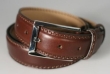 Ремень мужской Eleganzza, цвет: коричневый 5020-1173 2010 г инфо 843w.