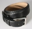 Ремень мужской Eleganzza, цвет: черный 5004-1099 2010 г инфо 858w.