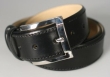 Ремень мужской Eleganzza, цвет: черный 6010-1161 2010 г инфо 896w.
