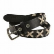 Ремень Fallen Guitar Strap Black 2009 г инфо 908w.