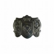 Пряжка Circa Select ant Silver 2010 г инфо 948w.