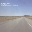 Apoptygma Berzerk Live 2000 Формат: Audio CD (Jewel Case) Дистрибьютор: Концерн "Группа Союз" Лицензионные товары Характеристики аудионосителей 2008 г Концертная запись: Российское издание инфо 964w.