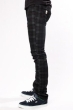 Джинсы Altamont Hill Alameda Signature Black 2010 г инфо 1040w.