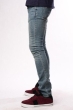 Джинсы Altamont A Reynolds Alameda Signature Worn Indigo 2010 г инфо 1063w.