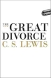 The Great Divorce 2009 г Суперобложка, 160 стр ISBN 0061774197 инфо 1120w.