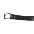 Ремень женский Marina Creazoni F1765-40 gomma nera satin cintab2 tremilalux nero 2010 г инфо 1125w.