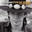Stevie Ray Vaughan & Double Trouble The Essential (2 CD) Ray Vaughan & Double Trouble" инфо 1167w.