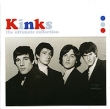 Kinks The Ultimate Collection (2 CD) Формат: 2 Audio CD (Jewel Case) Дистрибьютор: Sanctuary Records Лицензионные товары Характеристики аудионосителей 2002 г Сборник инфо 1181w.