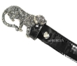 Ремень жен Marina Creazoni F1610-25 laccato nero 2010 г инфо 1187w.