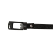 Ремень Marina Creazoni F1707-20 gomma nera jet cintrap2 wind nero 2010 г инфо 1190w.