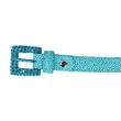 Ремень женский Marina Creazoni F1783-20 gomma turc aquamarine cintap3 razzetto turc 2010 г инфо 1201w.