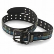 Ремень женский Circa Select Studio Plaid Black/Plaid 2009 г инфо 1224w.