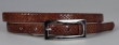 Ремень женский Eleganzza, цвет: коричневый 2/206 2010 г инфо 1272w.