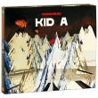 Radiohead Kid A (2 CD) Формат: 2 Audio CD (DigiPack) Дистрибьюторы: EMI Records Ltd , Gala Records Европейский Союз Лицензионные товары Характеристики аудионосителей 2009 г Сборник: Импортное издание инфо 1356w.