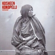 Kosheen Kokopelli Формат: Audio CD (Jewel Case) Дистрибьюторы: SONY BMG Russia, Arista Records Лицензионные товары Характеристики аудионосителей 2003 г Альбом инфо 1362w.
