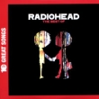 Radiohead The Best Of Серия: 10 Great Songs инфо 1364w.