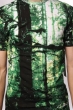 Футболка Circa Forest White 2010 г инфо 1452w.