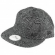 Бейсболка DVS Zig-Zag Black 2009 г инфо 1487w.
