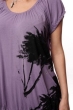 Топ жен Nikita T1020514 Elastigirl Purple Sage 2010 г инфо 1713w.