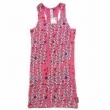 Топ жен Nikita Dramatic Neon Pink 2009 г инфо 1715w.