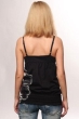 Топ женский Roxy XEWJE225 Juicy Laugh True Black 2010 г инфо 1716w.
