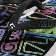 Шлепанцы Globe Rapture Black/Multi 2010 г инфо 5331w.