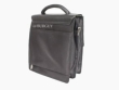 Портфель PIERRE 8105 Black 2010 г инфо 5589w.
