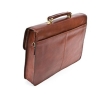 Портфель Sergio Belotti 8091 Max brown 2010 г инфо 5594w.
