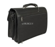 Портфель мужской Pierre (нейлон, черный) арт 3190_black 2010 г инфо 5650w.