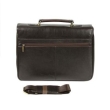 Портфель мужской Giorgio Vasari J2036-60-53 dark coffee 2010 г инфо 5656w.
