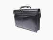 Портфель мужской Pierre арт 6340-10 Black 2010 г инфо 5686w.