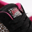 Обувь Es First Blood Black/White/Pink 2010 г инфо 6647w.