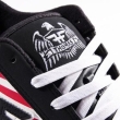 Обувь Fallen Liberty Dark Navy/Red/White 2010 г инфо 6661w.