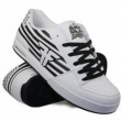 Обувь Fallen Liberty White/Black 2010 г инфо 6662w.