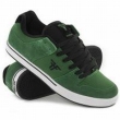Обувь Fallen Rival SL Dark Green/Black 2009 г инфо 6673w.