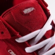 Обувь Circa Ramondetta Vulc Red/White 2010 г инфо 6702w.