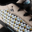 Обувь Adio Cascade White/Black/Blue 2009 г инфо 6706w.