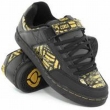 Обувь Circa CX205 Black/Gold/Grillz 2009 г инфо 6759w.