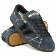 Обувь Macbeth Willard Peacoat Blue/Black 2009 г инфо 6779w.