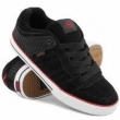 Обувь Adio Upland Black/Red/Stripe 2009 г инфо 6790w.