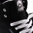 Обувь Osiris Uptown Vulc Black/White 2010 г инфо 6793w.
