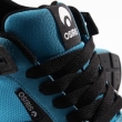 Обувь Osiris Hayou Lt Cyan/Black/Silver 2010 г инфо 6804w.