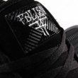 Обувь Fallen T-Guns Black/Dk Orange/Zion 2010 г инфо 6806w.