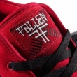 Обувь Fallen T-Guns Red/Black 2010 г инфо 6807w.