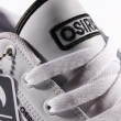 Обувь Osiris Q-379 White/Black/Grey 2010 г инфо 6816w.